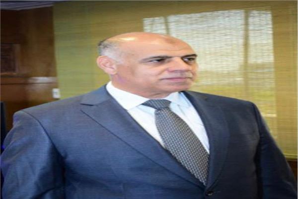  مساعد وزير الداخلية لأمن سوهاج