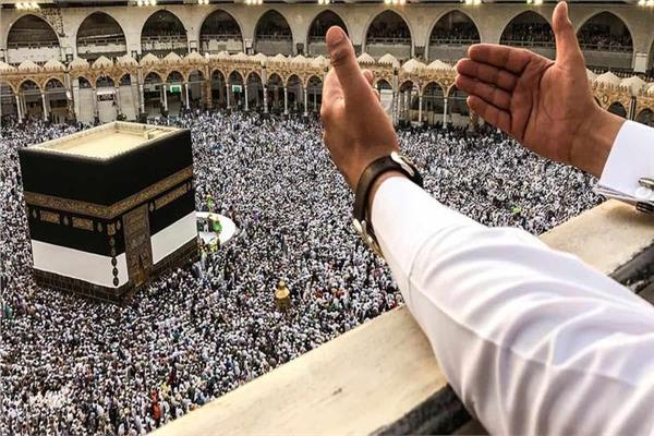 موسم الحج