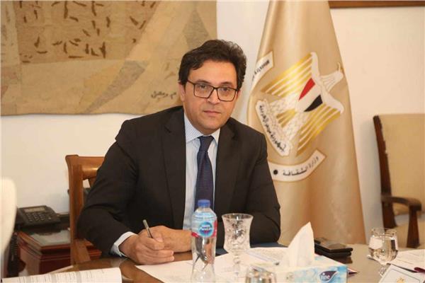 وزير الثقافة