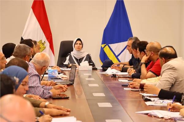 دمياط تسابق الزمن لتحقيق حياة كريمة في كفر سعد