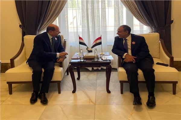 استقرار اليمن يحقق الأمن الإقليمي بمنطقة البحر الأحمر‎