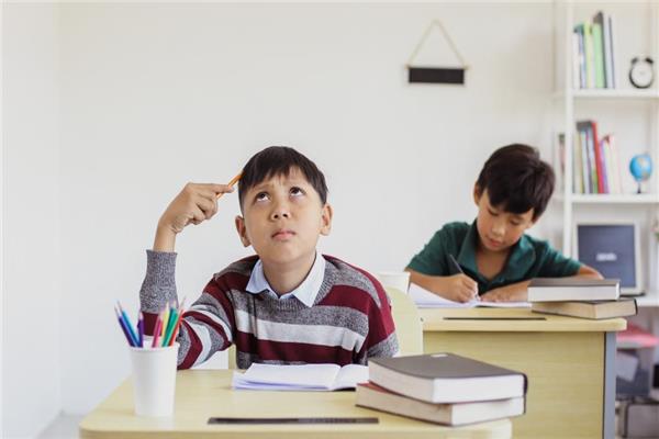  التركيز « بدون كافيين»