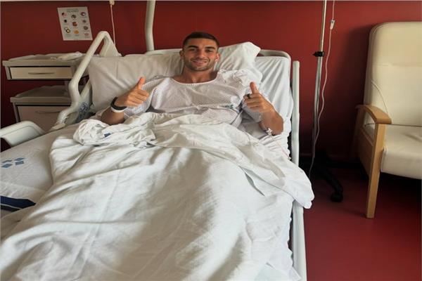 فيران توريس لاعب نادي برشلونة