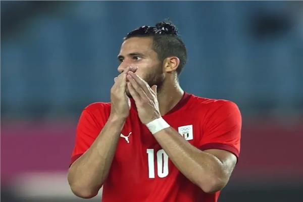 رمضان صبحي