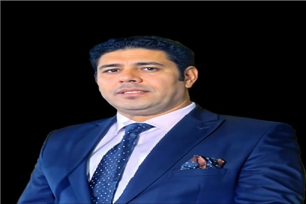 نائب رئيس حزب الوعي