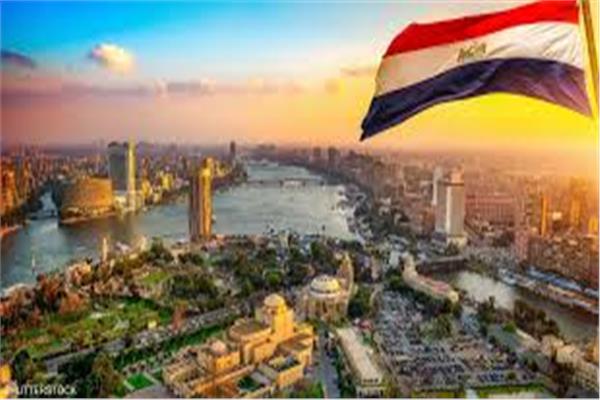 جمهورية مصر العربية