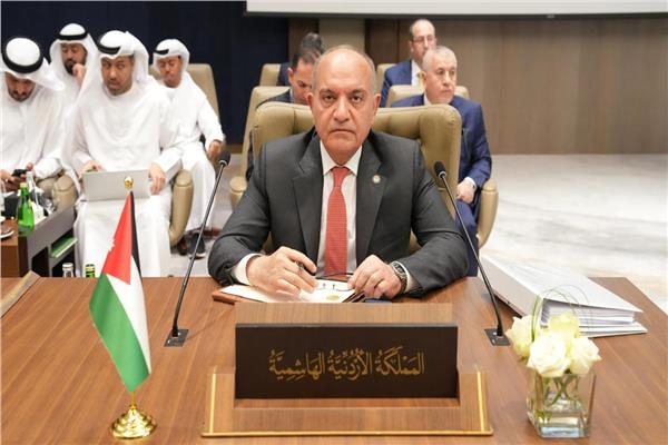  مندوب الأردن