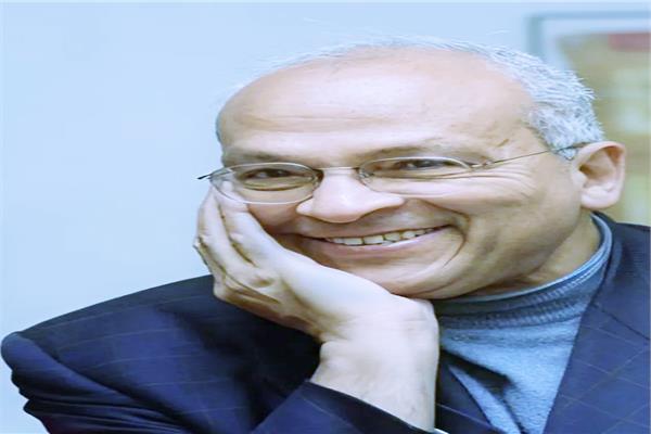 جمال الغيطانى