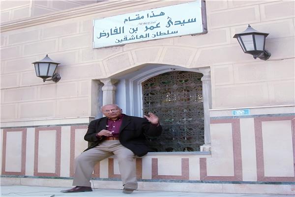 جمال الغيطانى
