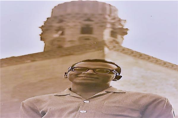 جمال الغيطاني