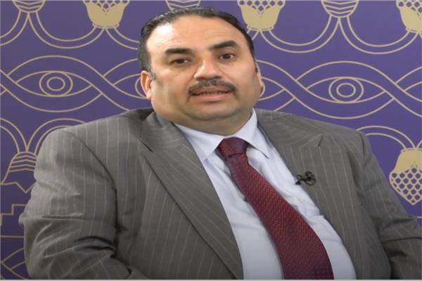 حسين علاوي
