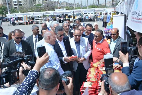  المرحلة الثانية من أسواق اليوم الواحد