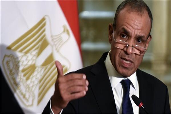 الدكتور بدر عبدالعاطي