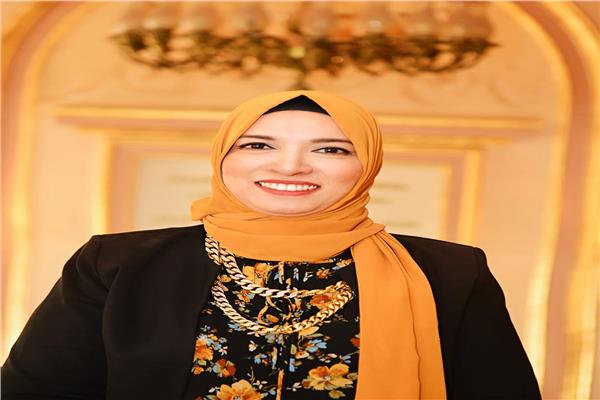 ميرفت السيد
