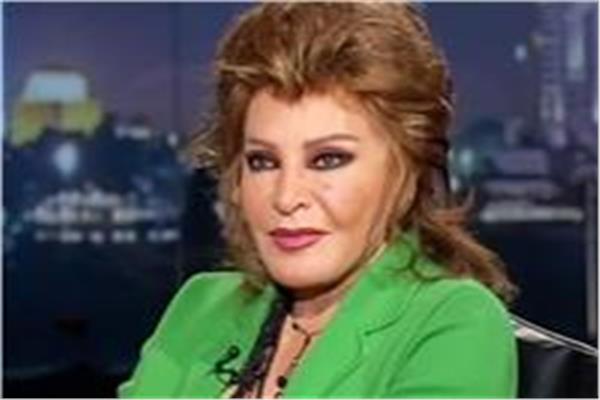 الفنانة صفية العمري