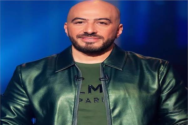 مجدي الهواري