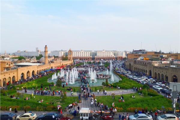 صورة أرشيفية