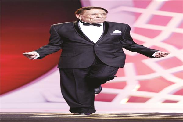 عادل إمام