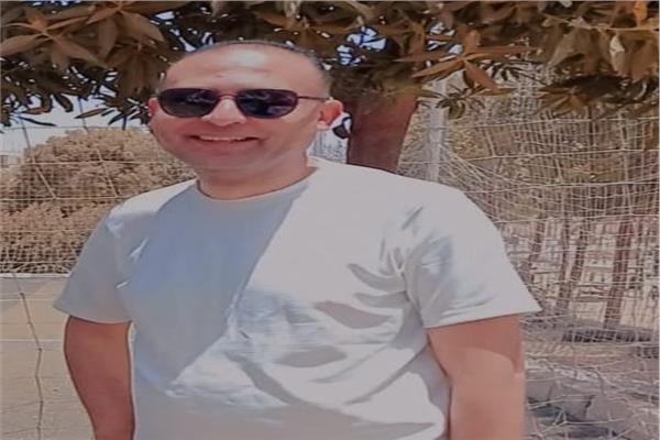 محمد عبد الغفار يوسف