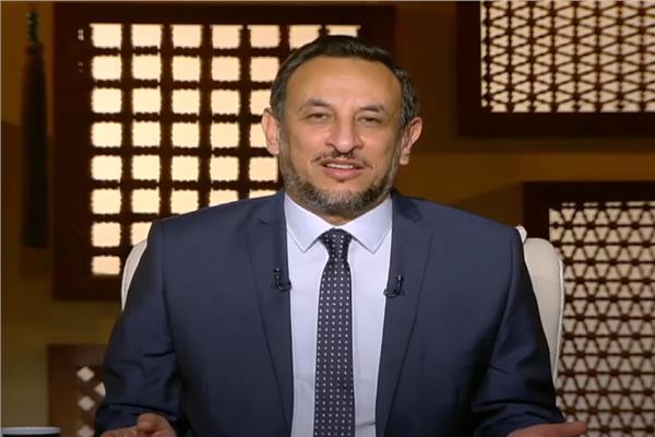 الشيخ رمضان عبد المعز، الداعية الإسلامي
