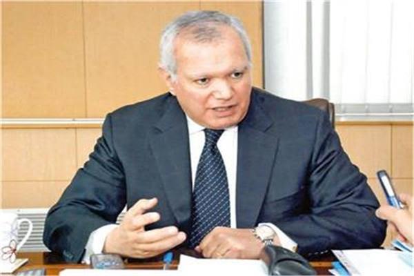 السفير محمد العرابي