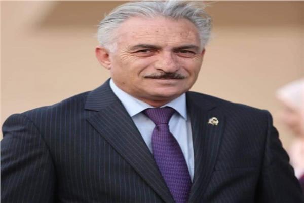 علي عليان
