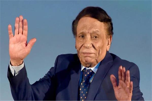 عادل أمام