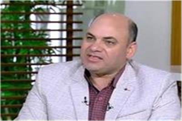 الدكتور محمد علي فهيم