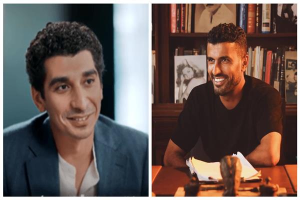 محمد سامي وكريم الشناوي