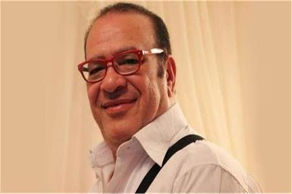 الفنان صلاح عبدالله