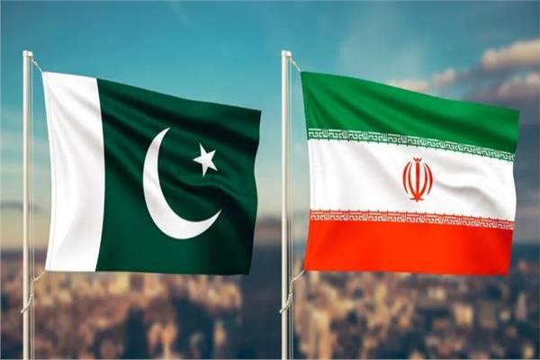 باسكتان وإيران