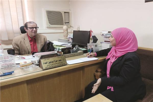 عميد «آثار القاهرة» الأسبق: نحتاج لمشروع وطنى وقانون موحد للآثار