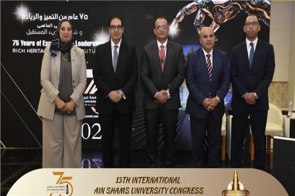 الجامعة الألمانية بالقاهرة تشارك في منتدى الأعمال العربي الألماني ببرلين