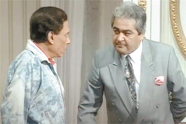 مسرحيو الواد سيد الشغال