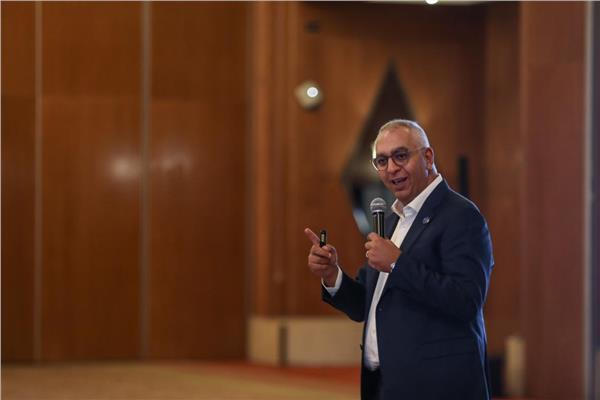 فارما أوفرسيز .. تتصدر سوق الدواء المصري في الربع الأول 2025