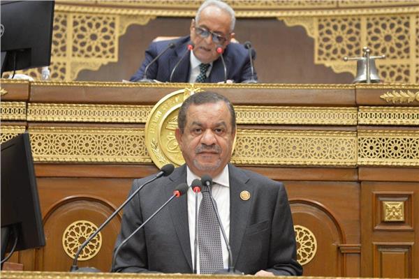 المهندس عبد السلام الجبلى
