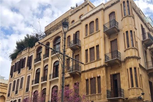 الإيجارات القديمة