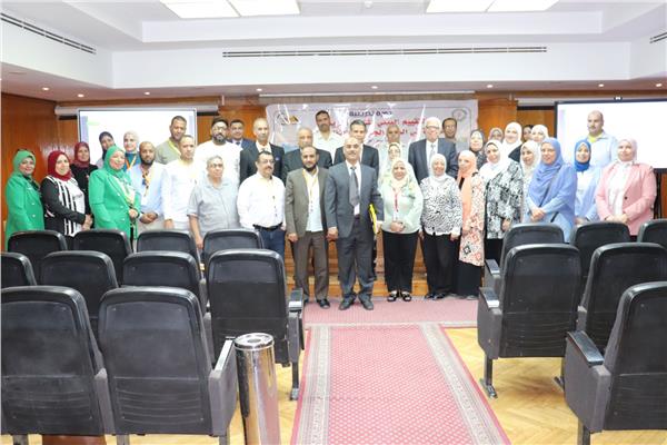هيئة الطاقة الذرية تدرب الكوادر العربية في مجال التقييم البيئي