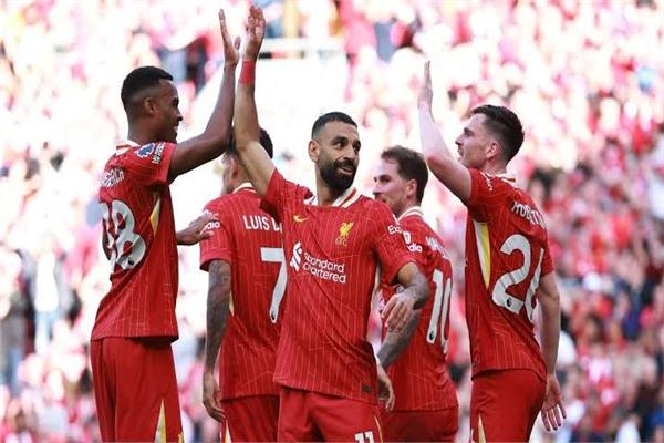 ليفربول