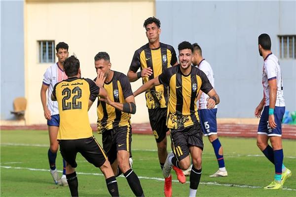دوري المحترفين