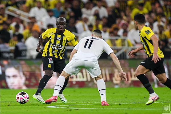 اتحاد جدة والشباب