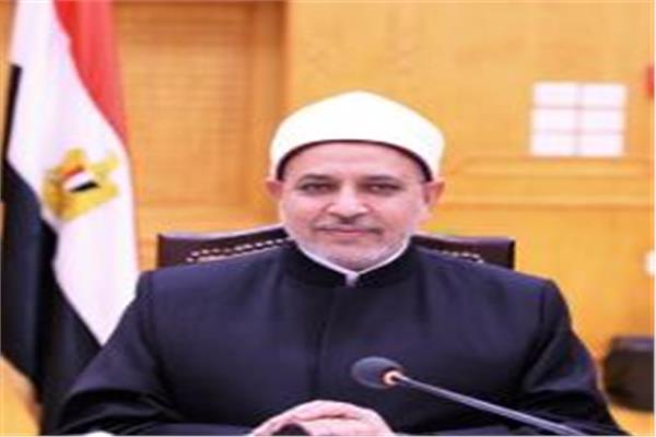 د. سلامة داود رئيس جامعة الأزهر 