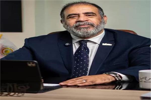 د. علاء الفناجيلي