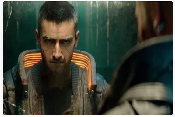 لعبة The Witcher 4