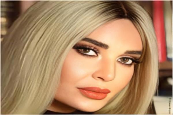  الفنانة سيرين عبدالنور