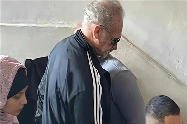  المخرج عمر زهران 