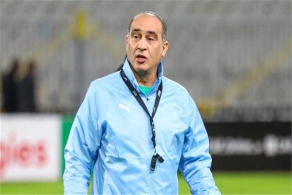 علي ماهر