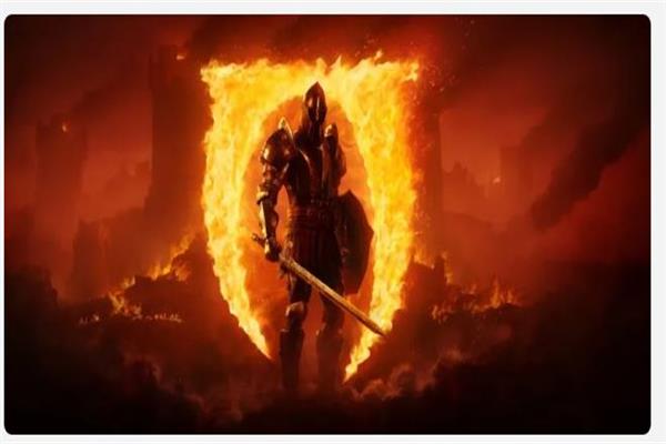  لعبة The Elder Scrolls IV: Oblivion
