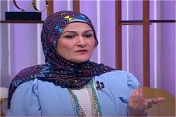 الدكتورة شيماء عرفة، أستاذ الطب النفسي بجامعة الأزهر