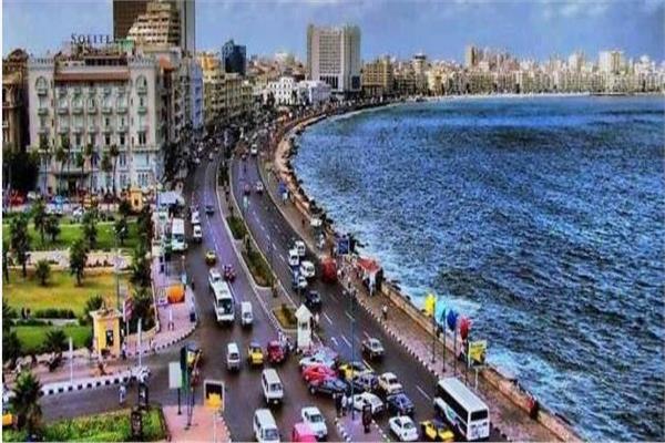 محافظة الإسكندرية